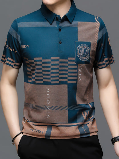 [LLEVÁ 2 AL PRECIO DE 1] - Tigre™ | Polo Casual – Clásico, Cómodo y Facha