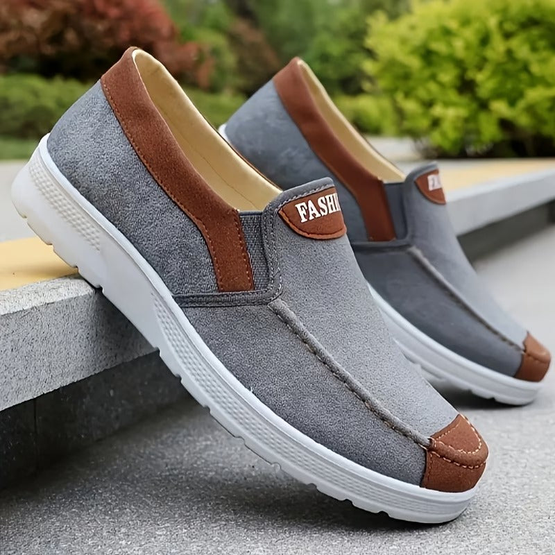 Zapatillas Urban Confort | Estilo Casual con Amortiguación de Alta Performance