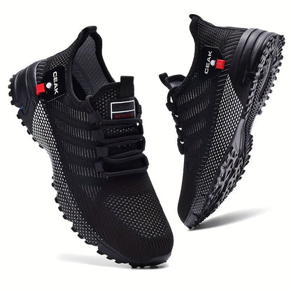 GRIPTEX™ | Zapatilla liviana con agarre total y tejido respirable