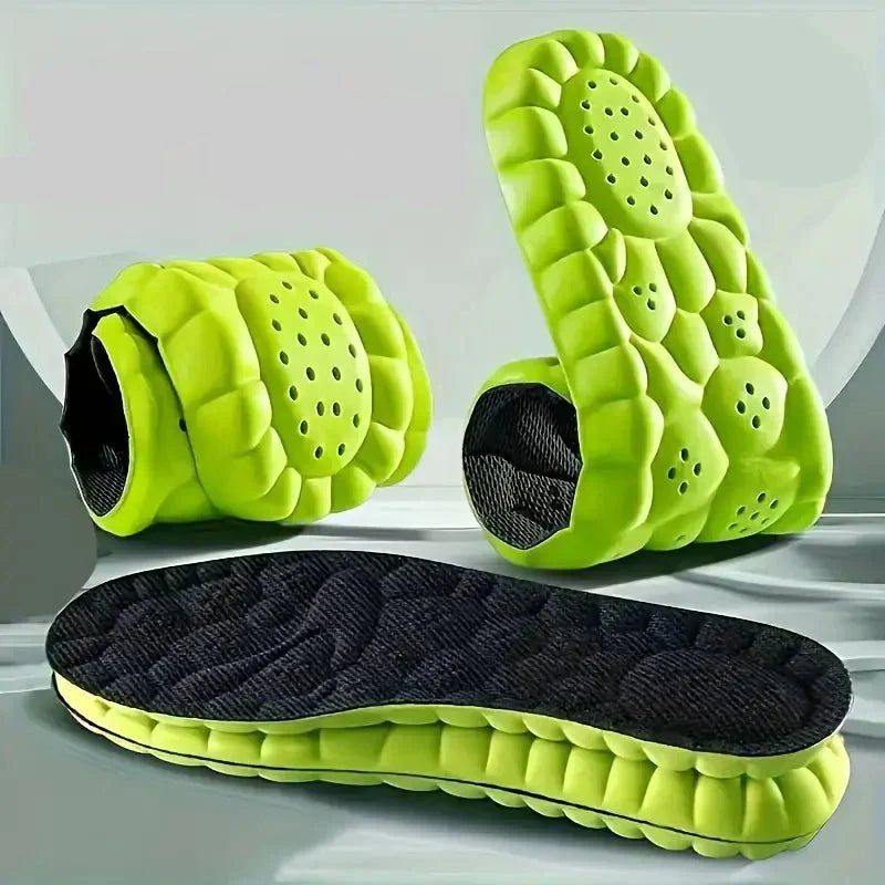 5-Pack Ultra Comfort Insoles