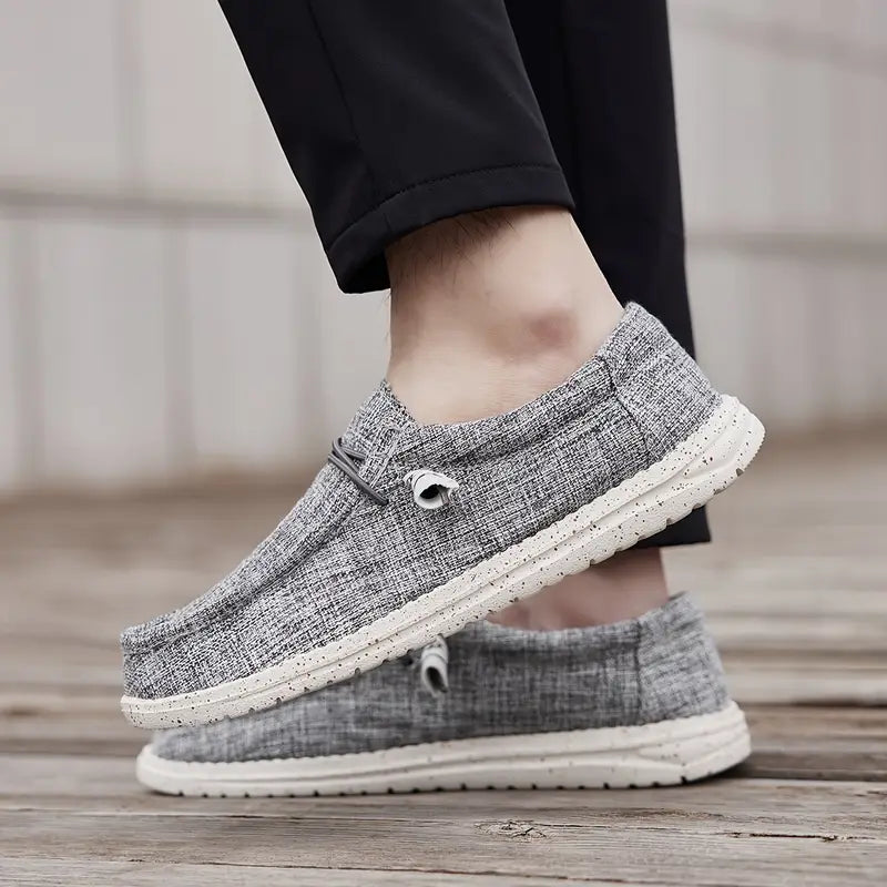 San Telmo| Mocasin Premium – Resistentes, Livianos y Atemporales