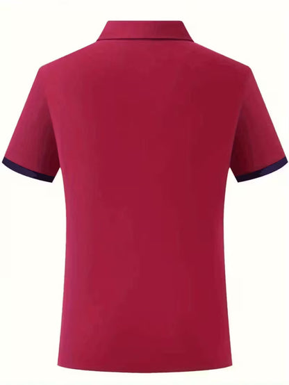 [LLEVÁ 2 AL PRECIO DE 1 HOY] – ElFachero™ Pro-Fit | Polo Premium – Presencia Profesional